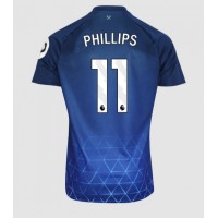 Billiga West Ham United Kalvin Phillips #11 Tredje fotbollskläder 2023-24 Kortärmad